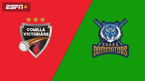 dhaka dominators vs comilla victorians match scorecard|Comilla Victorians vs Dhaka Dominators, 22nd Match .